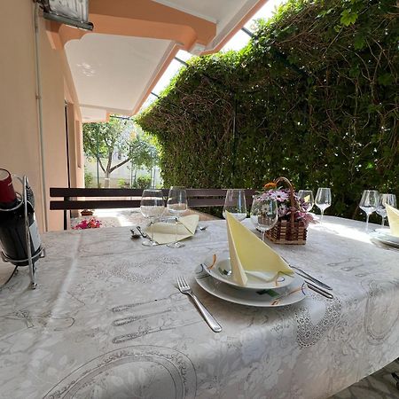 Apartman Ahmicic Crikvenica Exterior photo