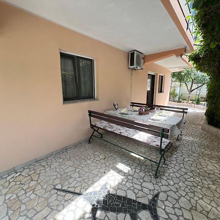 Apartman Ahmicic Crikvenica Exterior photo