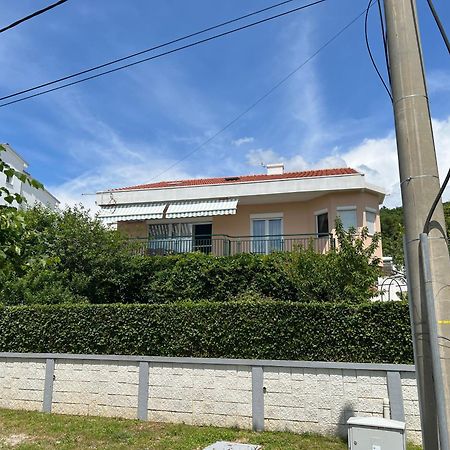 Apartman Ahmicic Crikvenica Exterior photo