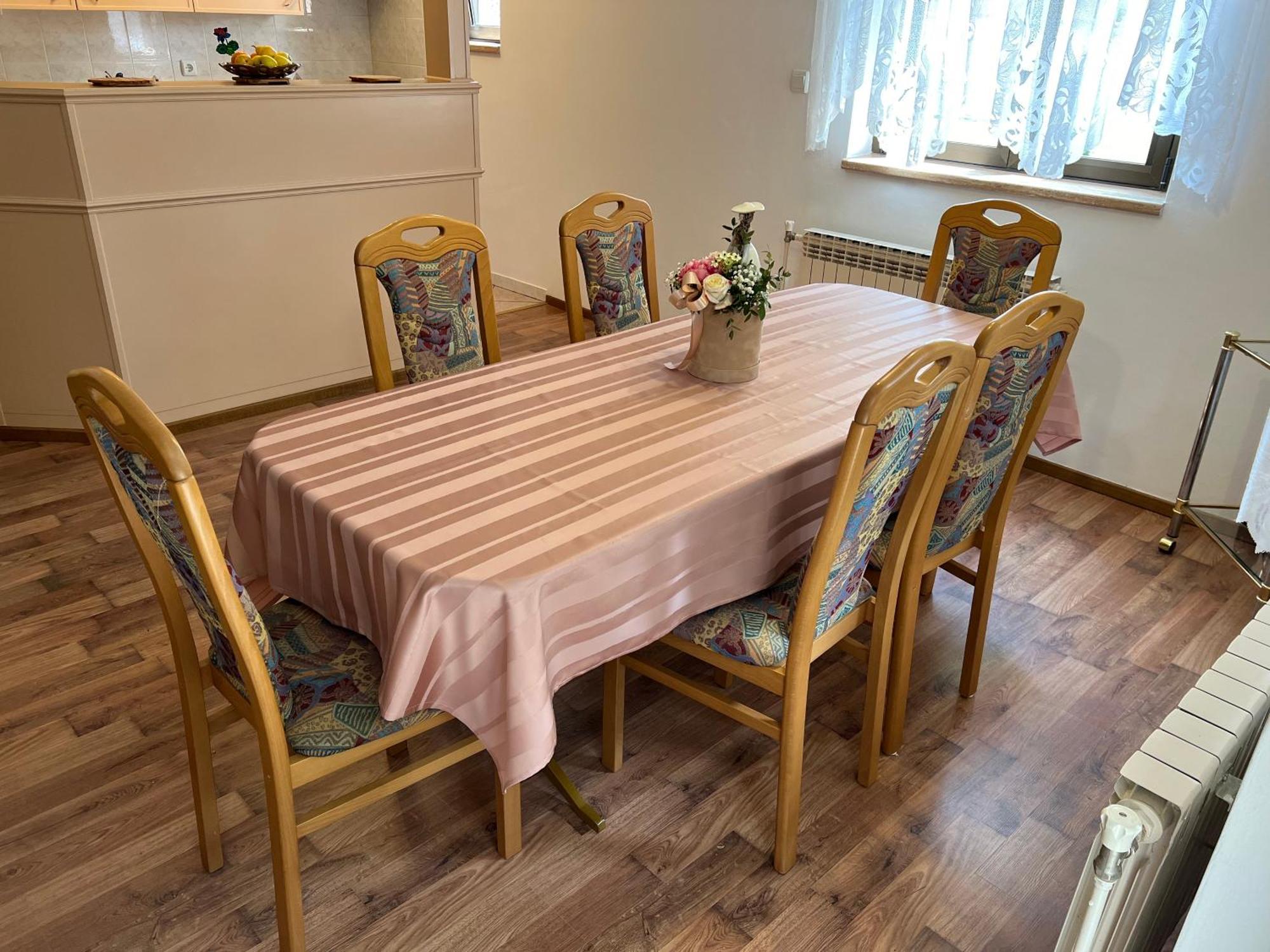 Apartman Ahmicic Crikvenica Exterior photo