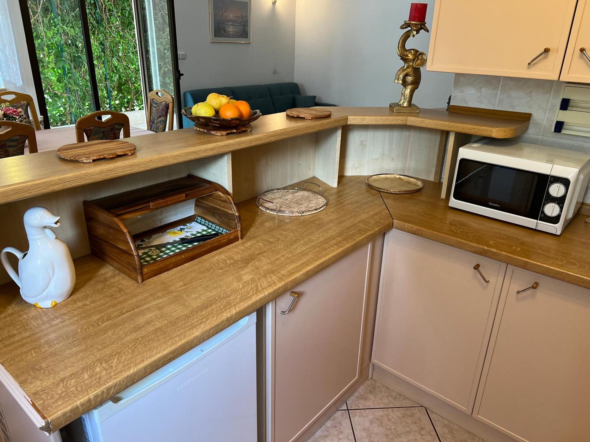 Apartman Ahmicic Crikvenica Exterior photo