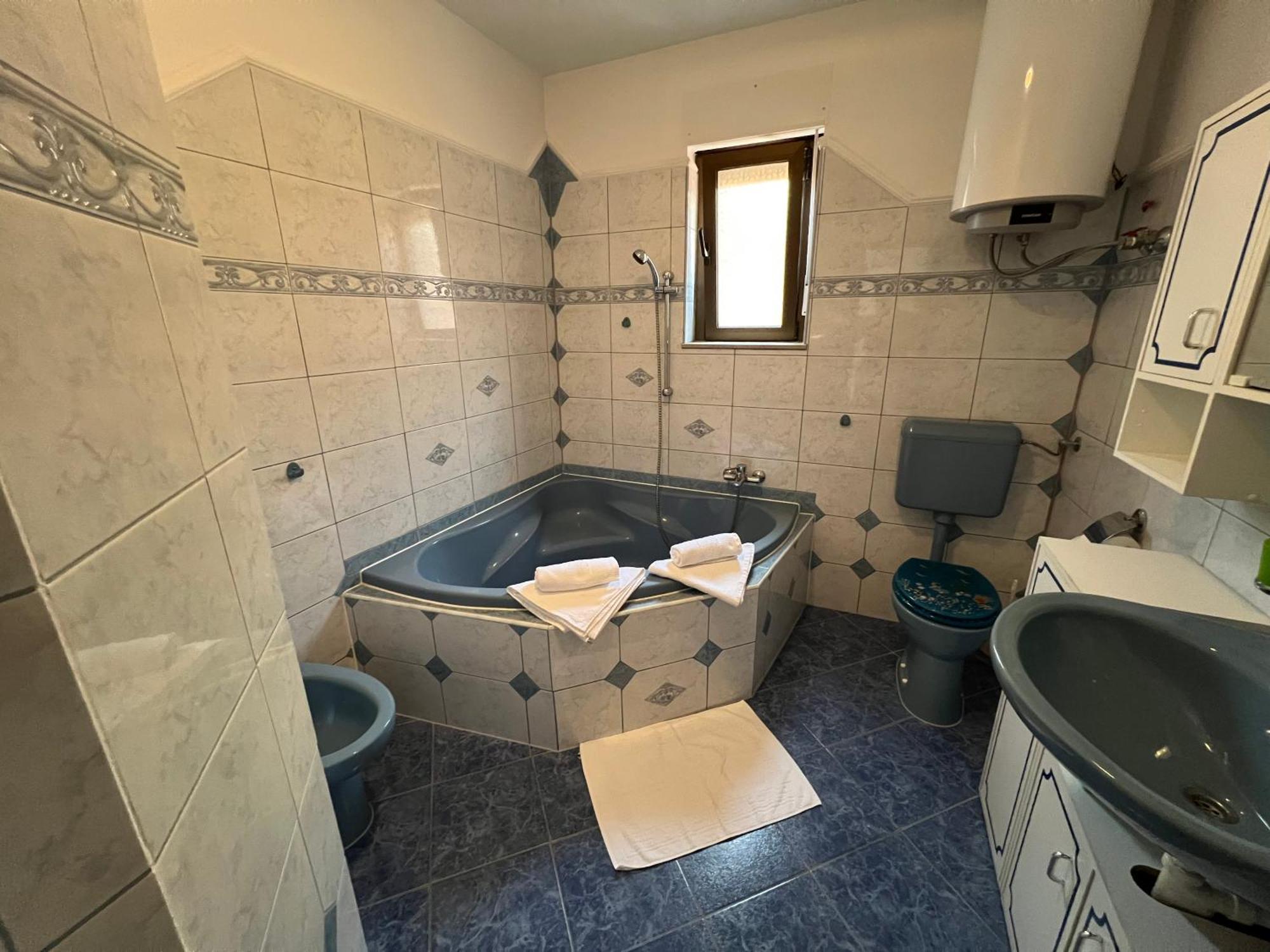 Apartman Ahmicic Crikvenica Exterior photo