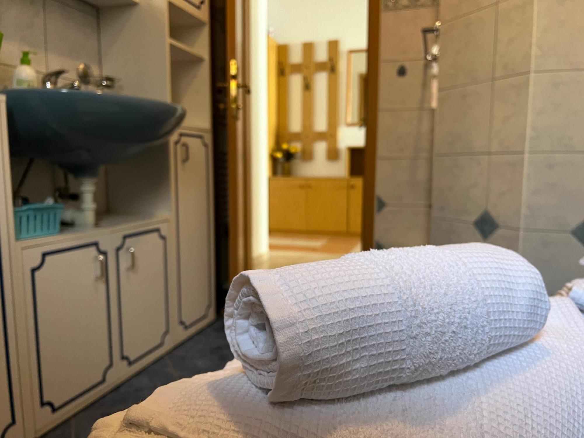 Apartman Ahmicic Crikvenica Exterior photo