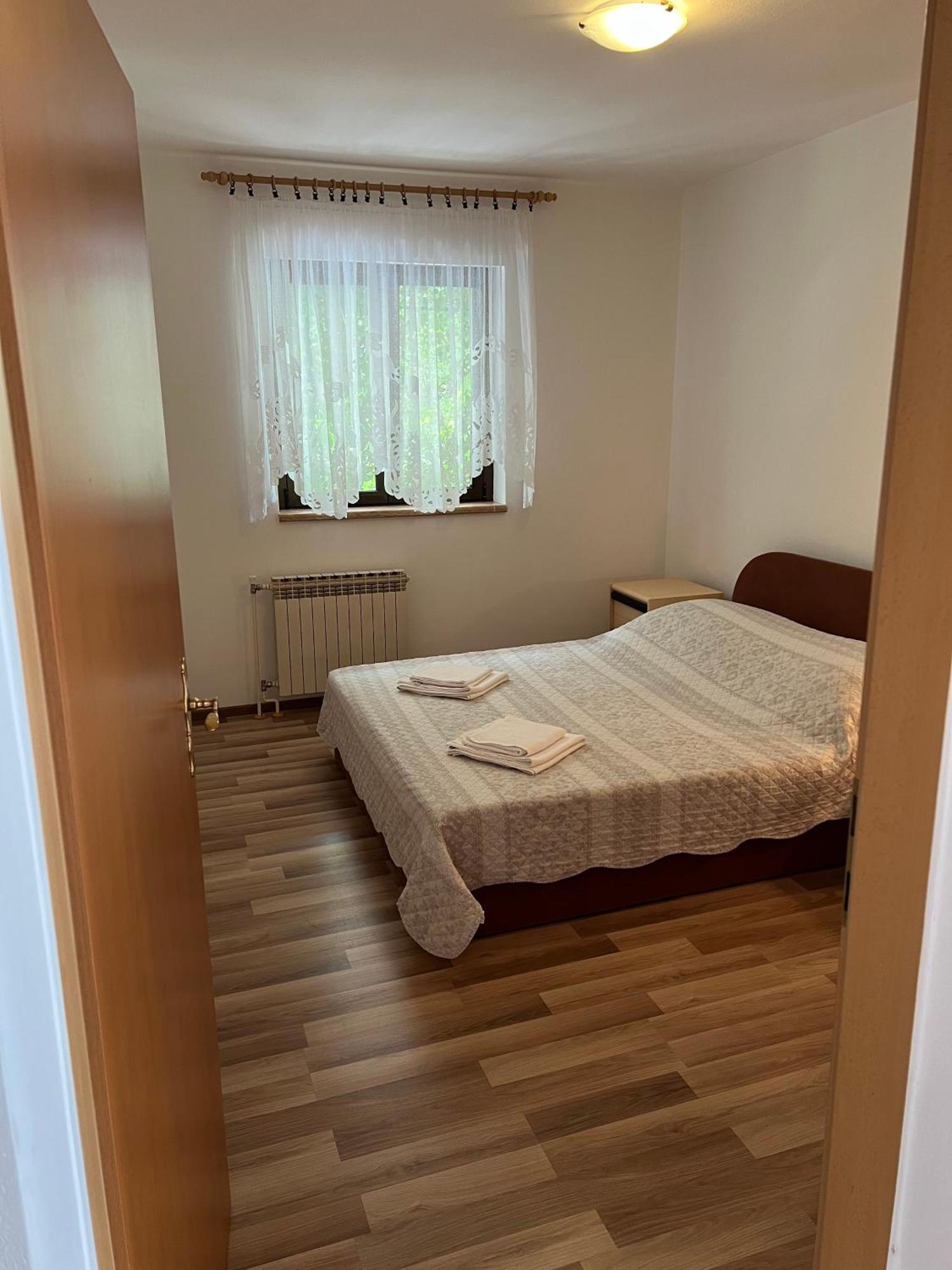 Apartman Ahmicic Crikvenica Exterior photo