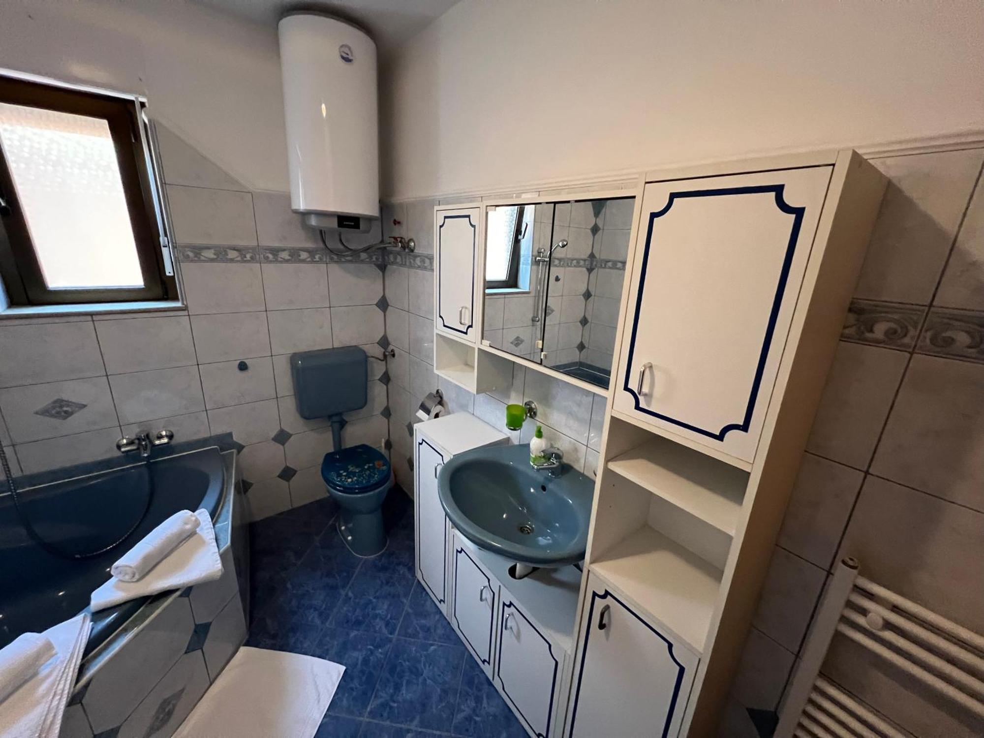 Apartman Ahmicic Crikvenica Exterior photo