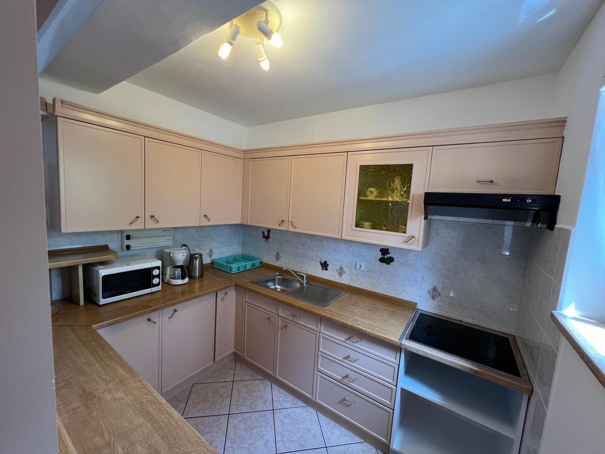 Apartman Ahmicic Crikvenica Exterior photo
