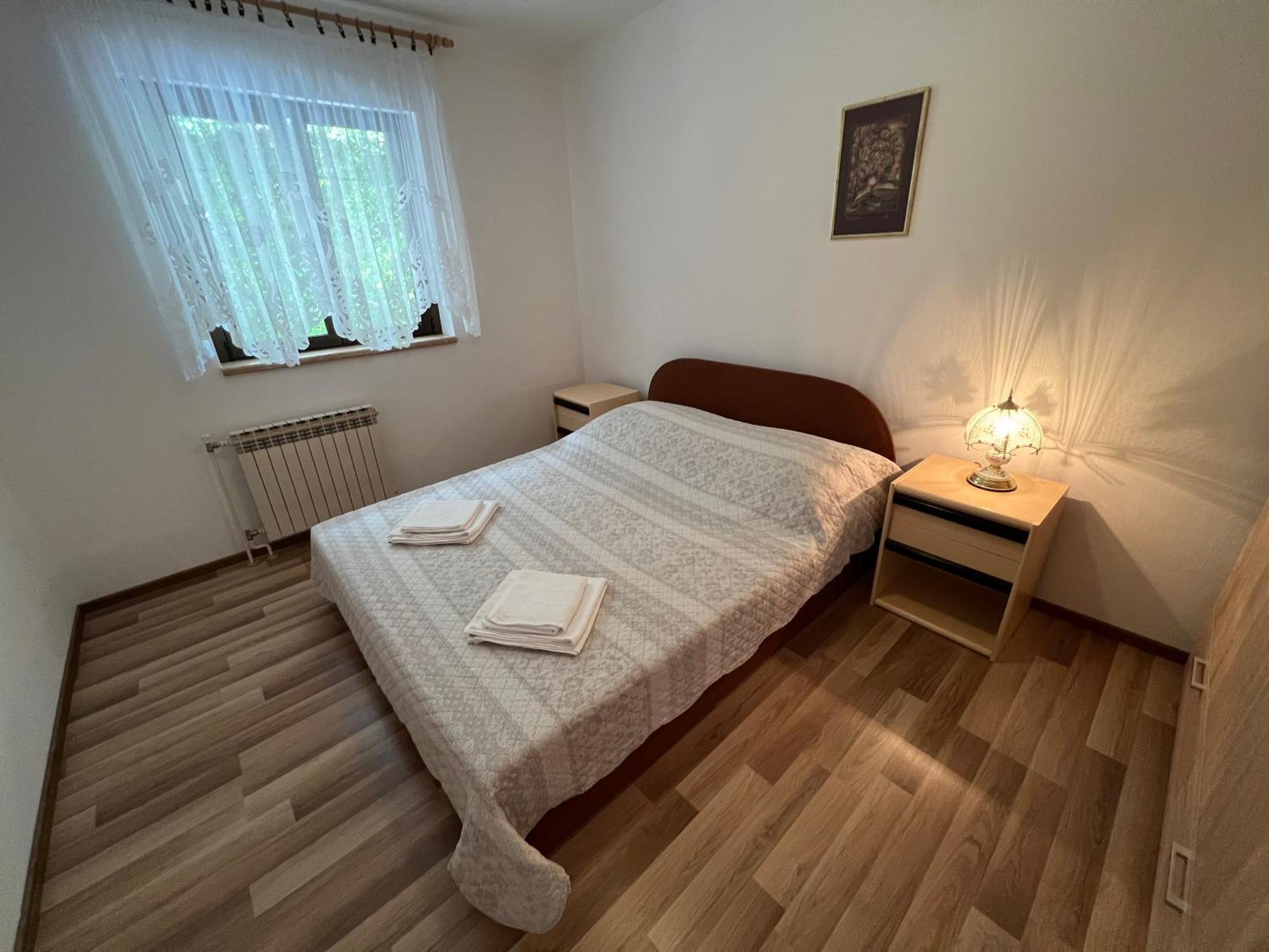 Apartman Ahmicic Crikvenica Exterior photo